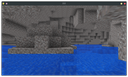 Python Voxel Engine - 2025-06-07