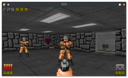 Wolfenstein 3D Clone - 2025-06-12