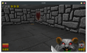 Wolfenstein 3D Clone - 2025-06-12