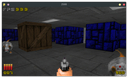 Wolfenstein 3D Clone - 2025-06-12