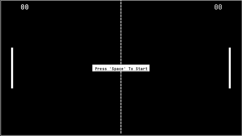 Main game, round start screenshot