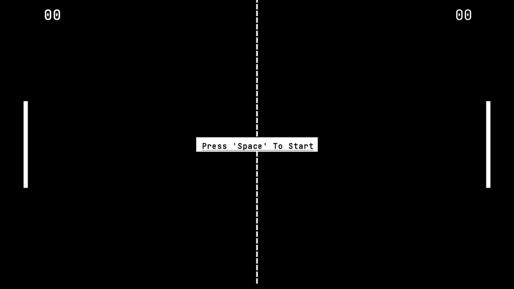 Main game, round start screenshot