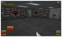 Wolfenstein 3D Clone - 2025-06-12