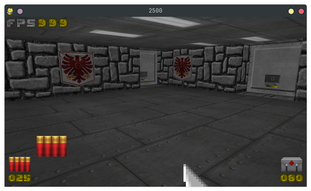 Level 1