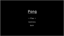 Pong Clone - 2023-03-17