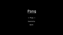 Pong - 2023-03-17