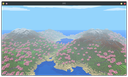 Python Voxel Engine - 2025-06-07