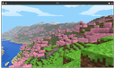 Python Voxel Engine - 2025-06-07